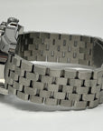 Custom Monster - Great Wave | Stainless Steel | Kanagawa | NH35 | Premium Luxury Wristwatch | Watch Mod