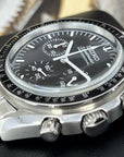 Custom Speedy | Chronograph | Mod | Watch Mod | Custom Watch | Diver | Dive Watch | Mecaquartz VK63 | Speedy