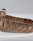 Custom Rootbeer GMT | Stainless Steel Sport Watch | Bronze Watch | Gold Watch | Rose Gold | Mod | Watch Mod | Mens Women