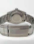 Custom Air King Watch | Mod | 40mm | NH35 Automatic Movement