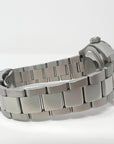 Custom Air King Watch | Mod | 40mm | NH35 Automatic Movement