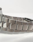 Custom Air King Watch | Mod | 40mm | NH35 Automatic Movement