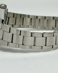 Custom Who Cares I'm Already Late - 36mm or 39mm, Luxury Automatic Watch, NH35 Movement, Mod, Watch Mod