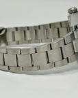 Custom Who Cares I'm Already Late - 36mm or 39mm, Luxury Automatic Watch, NH35 Movement, Mod, Watch Mod