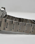 Custom Sub Watch | Stainless Steel | Sapphire Crystal | Ceramic Bezel Mod | Black Watch Mod | NH35 Automatic Movement