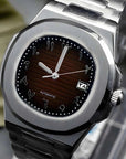 Seikonaut Brown Arabic