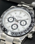 Seiktona Panda Chronograph
