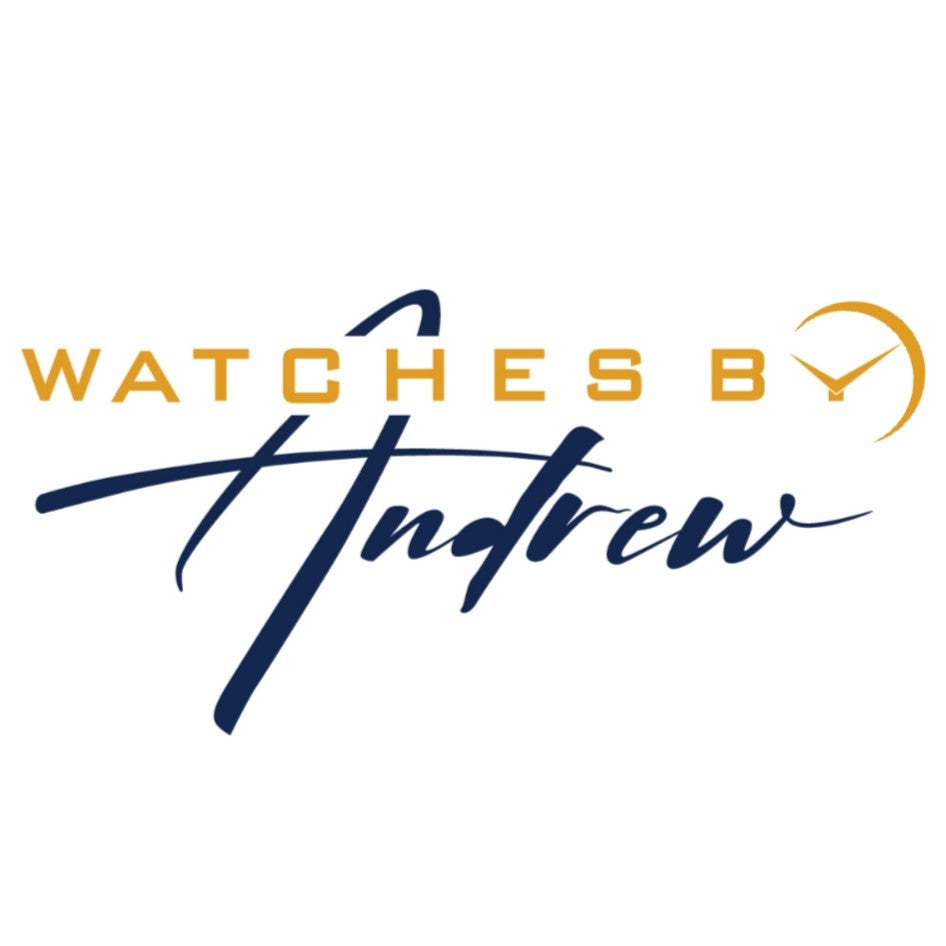 Custom Watch Order | Bespoke Watch | Handcrafted Watch