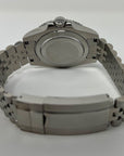 Custom Coke Watch - Stainless Steel Sport Watch | Custom Mod | Mod | Men's Watch | GMT | Watch Mod | Sub | NH35 | Sapphire