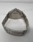 Iridescent Ocean Pearl Sub Custom Watch | Custom Mod | Purple | Mod | Watch Mod | Mother of Pearl MOP | Men's Watch | Sub