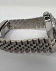 Custom Coke Watch - Stainless Steel Sport Watch | Custom Mod | Mod | Men's Watch | GMT | Watch Mod | Sub | NH35 | Sapphire