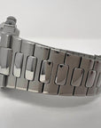Seikonaut Rare Aqua Light Blue | Stainless Steel Silver | Embossed Dial | Automatic NH35 Movement