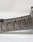 Sprite - Stainless Steel Sport Watch - Custom Sapphire Crystal and NH35 Movement