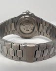 Custom Seikonaut Luxury Brown | Stainless Steel | Modern Automatic Dress Sport Watch with Sapphire Crystal | Mod | Watch Mod