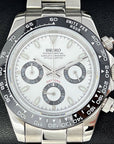 Panda Daytona - Luxury Chronograph | Chrono | Mecaquartz | Mens | Sport Watch | VK63 Quartz | Automatic | Daytona | Cosmograph