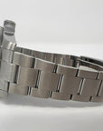Sprite - True GMT 4 Hand | NH34 Automatic | Green and Black | 40mm Stainless Steel | Mechanical | Riddler | Joker | Master II |