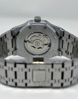 Seikoak Luxury Green - Mod | Watch Mod | Men's Watch | Wristwatch | Men's Watch | Large Watch | Seikoak | Custom Watch | Dress Watch