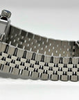 Sprite GMT 4 Hand - Left Hand - NH34 Automatic | Lefty | Master II | Riddler | Perpetual | Destro | South Paw | Jub Bracelet