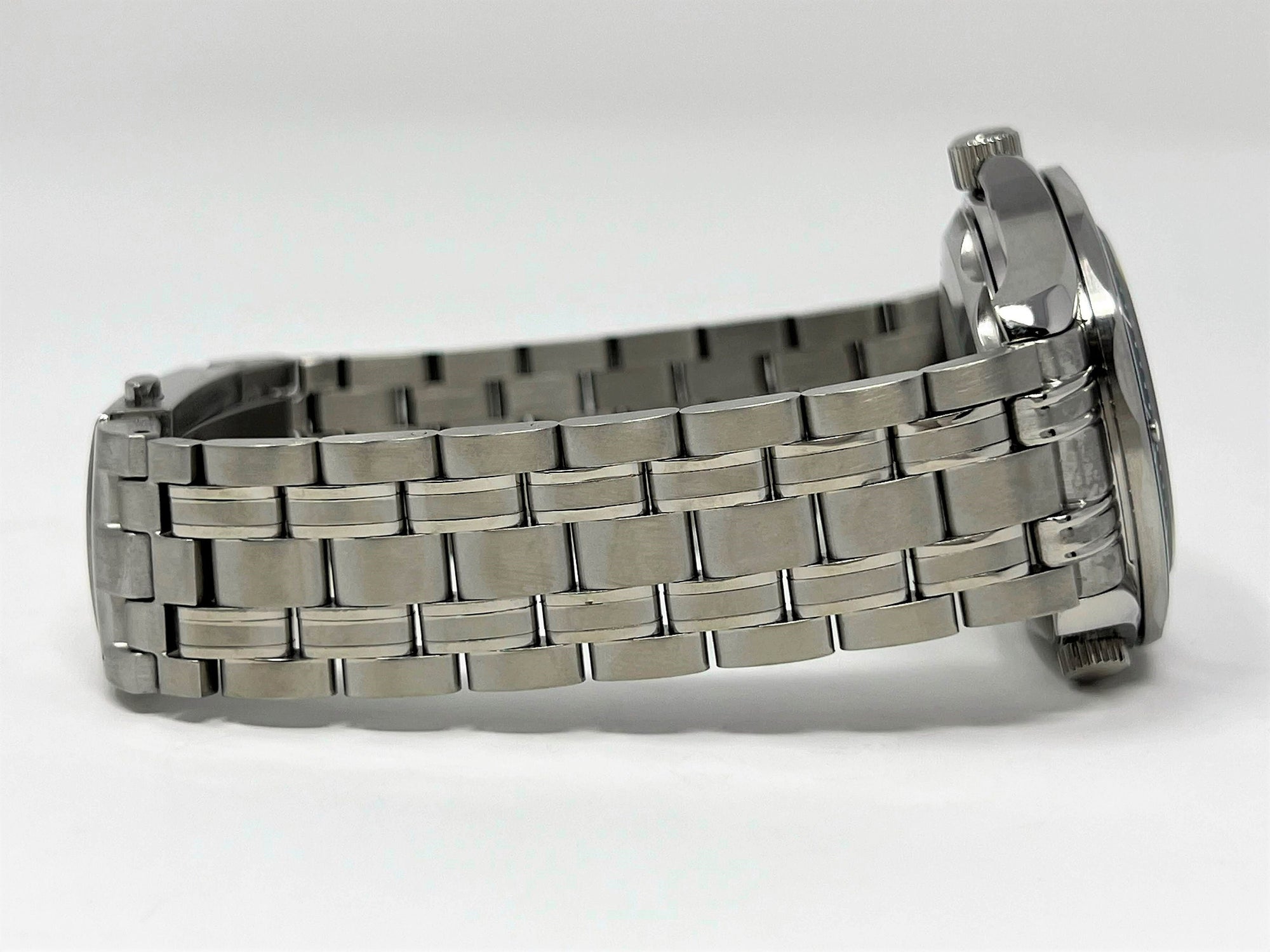 Custom Seamaster Build NH35 | Automatic Watch | Mod | Watch Mod | Custom Watch | Diver | Dive Watch | Men's Watch | Mens Watch