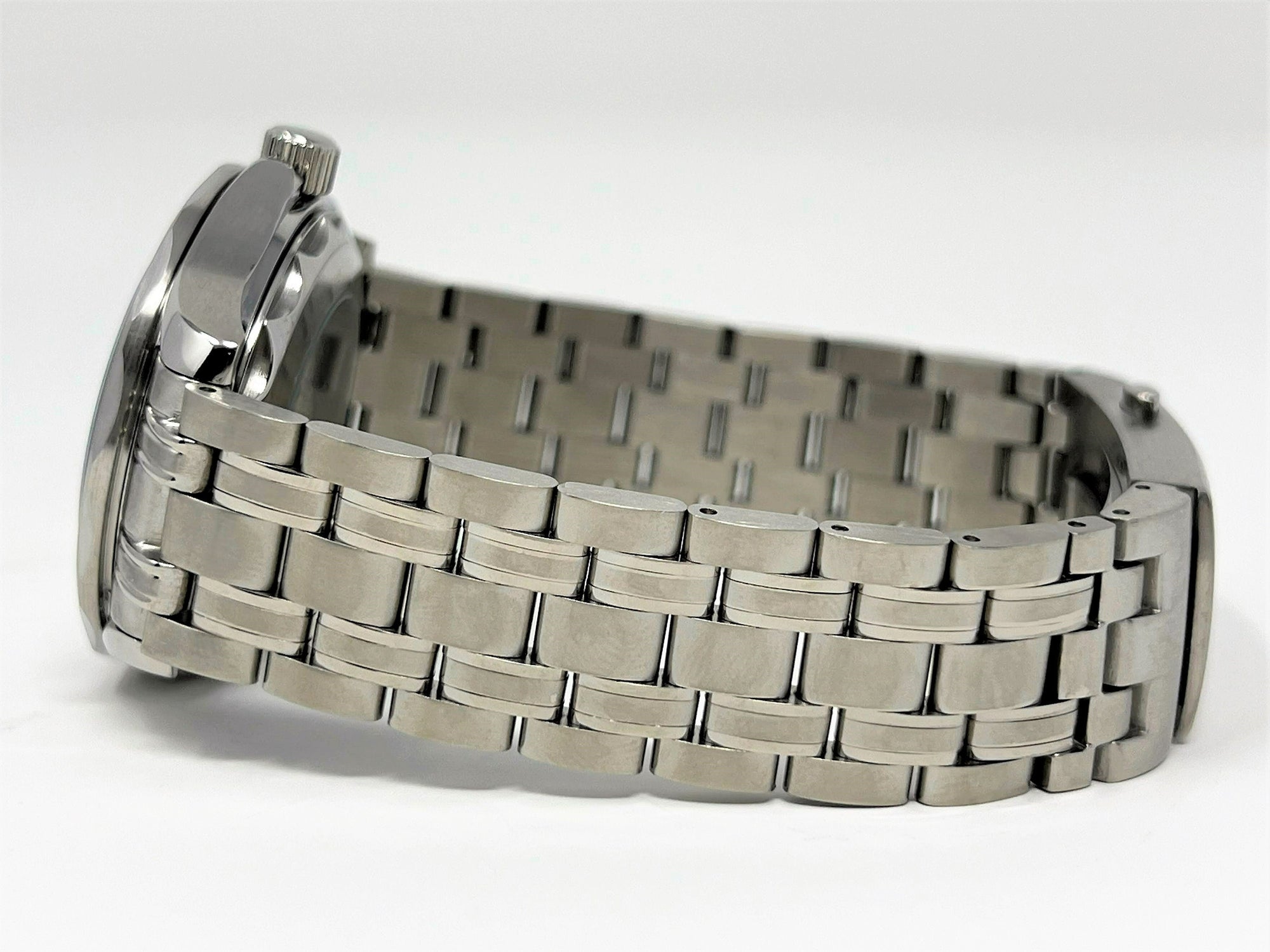 Custom Seamaster Build NH35 | Automatic Watch | Mod | Watch Mod | Custom Watch | Diver | Dive Watch | Men's Watch | Mens Watch