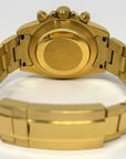 Gold Daytona - Luxury Chronograph | Chrono | Mecaquartz | Mens | Sport Watch | VK63 Quartz | Daytona | Cosmograph