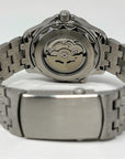 Custom Seamaster Build NH35 | Automatic Watch | Mod | Watch Mod | Custom Watch | Diver | Dive Watch | Men's Watch | Mens Watch