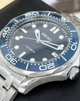 Custom Seamaster Build NH35 | Automatic Watch | Mod | Watch Mod | Custom Watch | Diver | Dive Watch | Men's Watch | Mens Watch