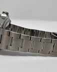 Custom Sub Black | Stainless Steel | Sapphire | Oyst Bracelet | Ceramic Bezel Mod | Watch Mod | with NH35 Movement