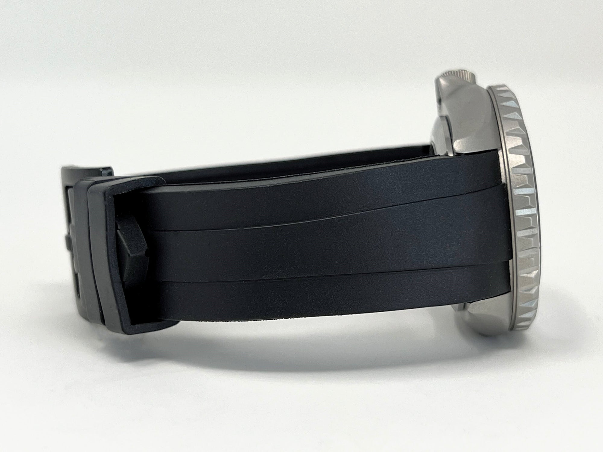 Global GMT Watch Mod | 4 Hand Dual Timezone | NH34 Automatic Movement | Custom Automatic Watch, Travel Watch, SKX Mod, Mod