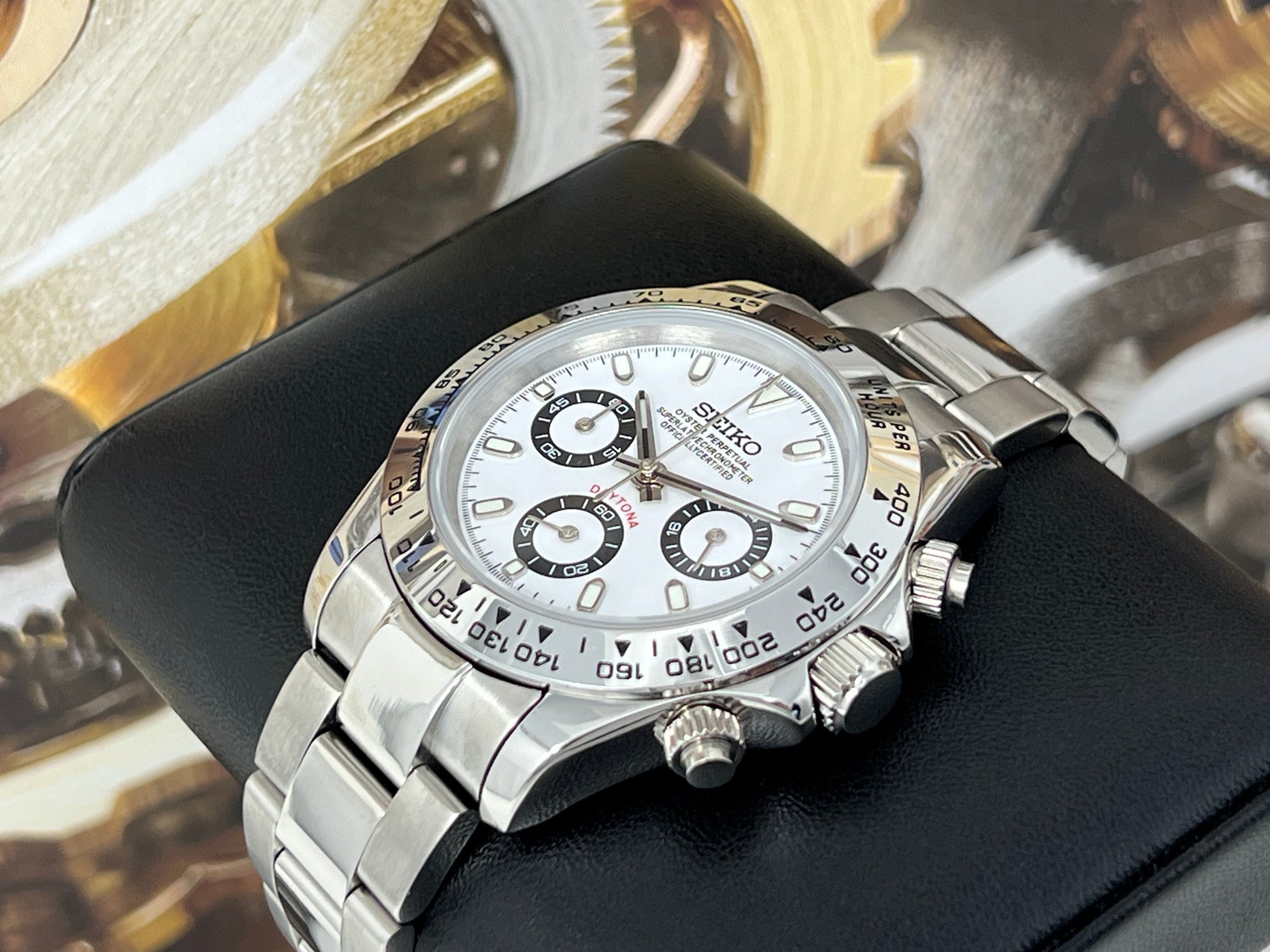 Rolex daytona quartz hotsell