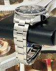 Custom Seiko Deepsea Diver Watch | James Cameron | Sapphire Crystal | 44mm  | Seiko NH35 Automatic