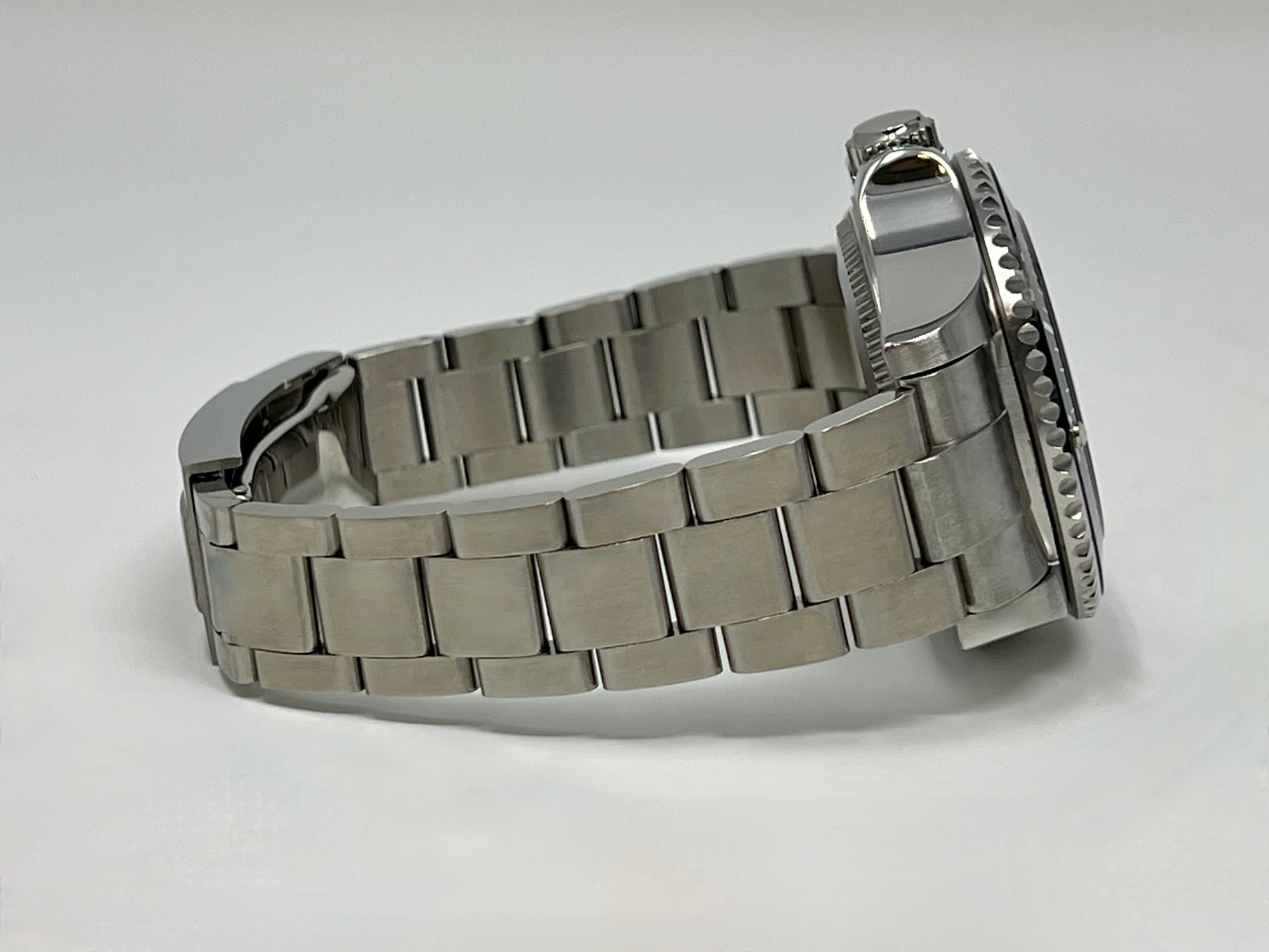Custom Seiko Deepsea Diver Watch | James Cameron | Sapphire Crystal | 44mm  | Seiko NH35 Automatic