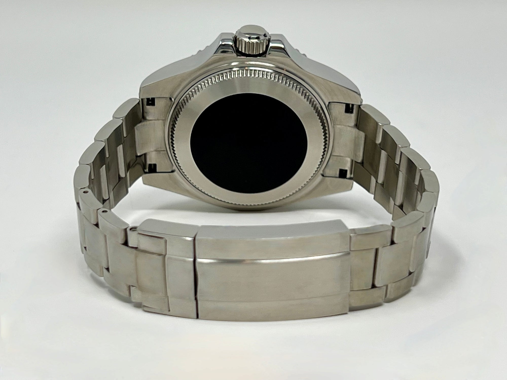 Custom Seiko Deepsea Diver Watch | James Cameron | Sapphire Crystal | 44mm  | Seiko NH35 Automatic