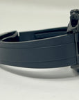 Seiko Rainbow Daytona - Luxury Chronograph | Black | Mecaquartz | VK63 Quartz | Daytona | Cosmograph