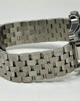 Custom Seiko Monster - Great Wave | Stainless Steel | Kanagawa | Seiko NH35 | Premium Luxury Wristwatch | Watch Mod