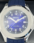 Seikonaut - Luxury Blue - Modern Automatic Watch with Sapphire Crystal - Aquanaut