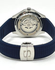 Seikonaut - Luxury Blue - Modern Automatic Watch with Sapphire Crystal - Aquanaut