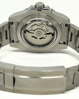 Elite Edition - Kaiseki Luxury Sub Wristwatch | Sapphire, Oyster Bracelet, Ceramic, Seiko Mod, Watch Mod, Seiko NH35 Automatic 41mm