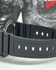 G-Shock CasiOak Black Rainbow Mod | GA-2100 | Colorful Mod | Rainbow