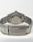 Custom Air King Watch | Seiko Mod | 40mm | Seiko NH35 Automatic Movement