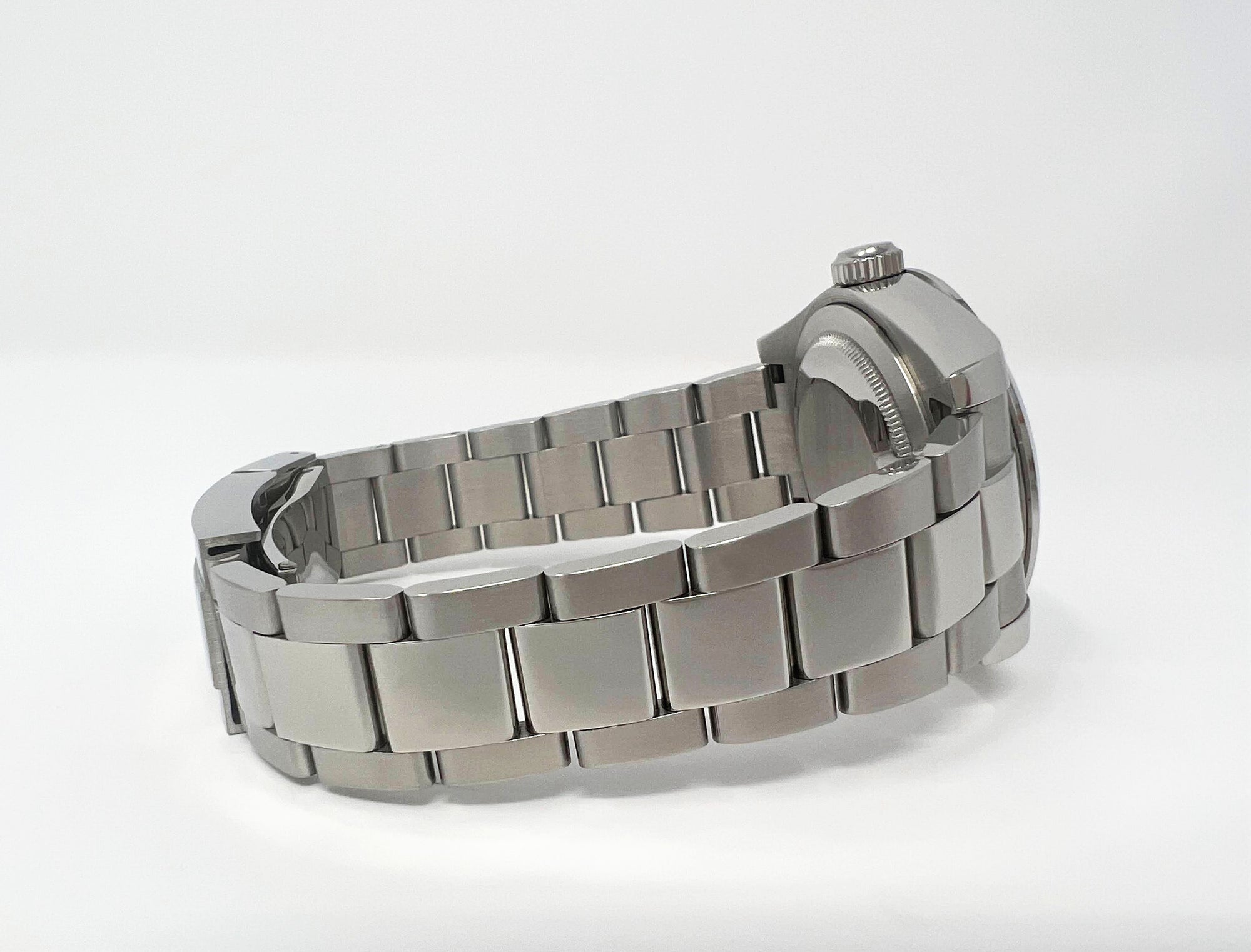 Custom Air King Watch | Seiko Mod | 40mm | Seiko NH35 Automatic Movement