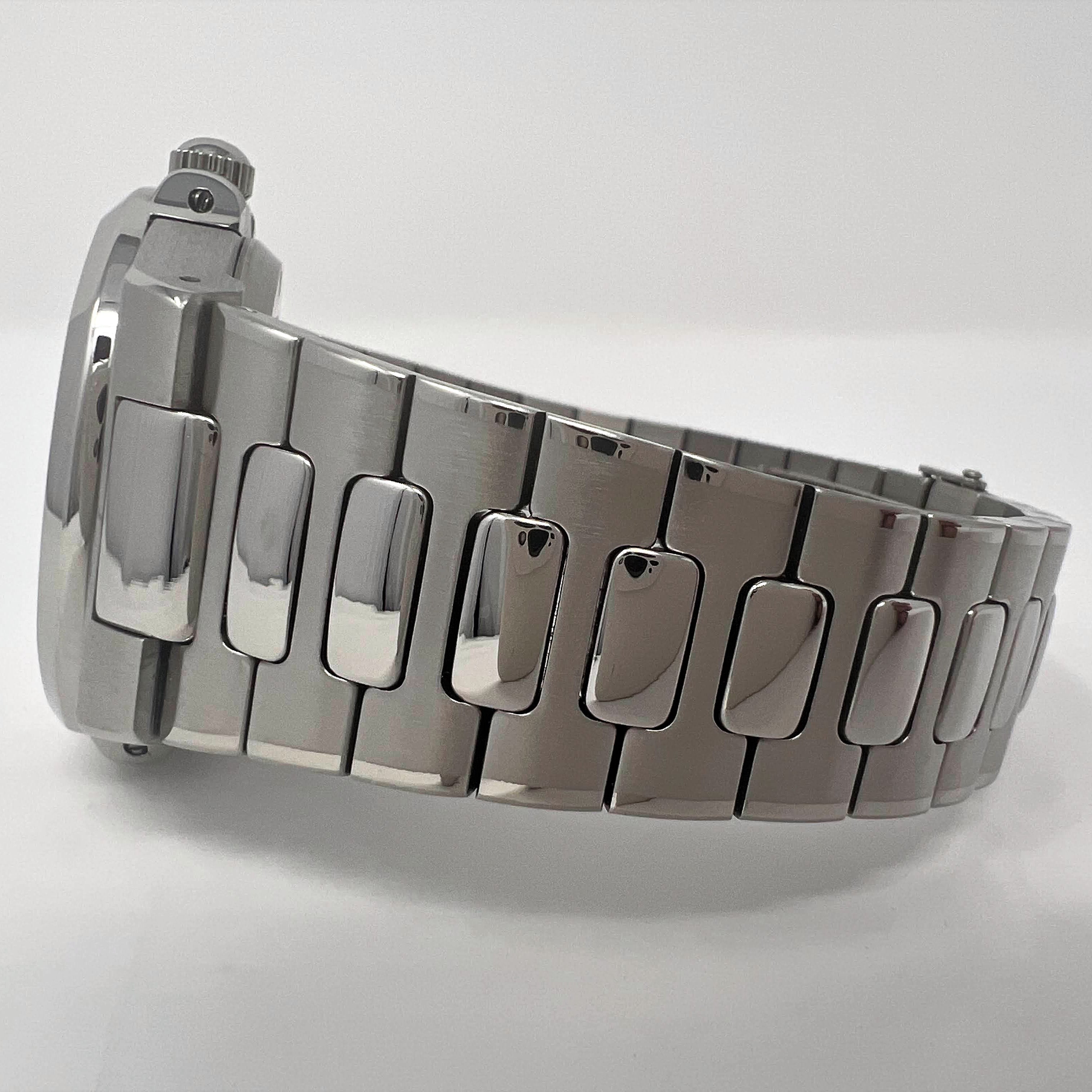 Seikonaut Blue Open Heart Watch | NH35 Stainless Steel | Watch Mod