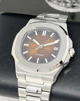 Seikonaut Luxury Brown