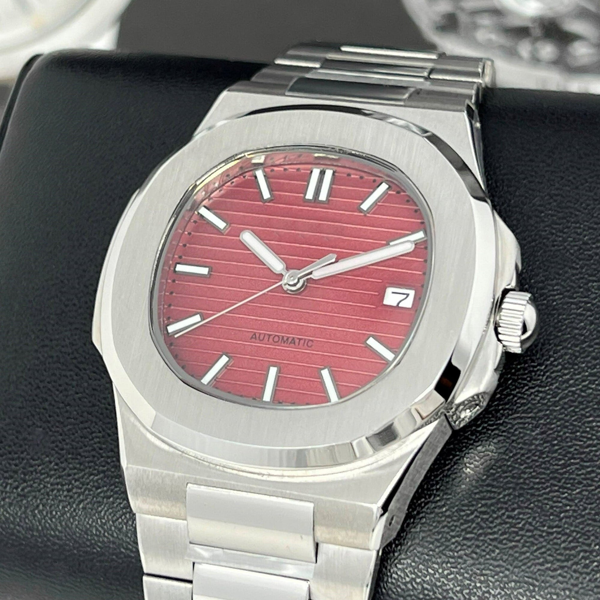 Seikonaut Red Edition