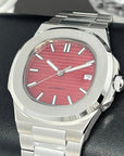 Seikonaut Red Edition