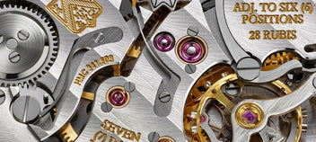 Custom Seiko & Casio Watch Mods | Watches by Andrew
