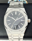 Seikoak 2023 - Modern Black Stainless Steel Sports Watch | Mod | Watch Mod | NH35 Automatic Movement | Luxury Dress Watch | Color Dial