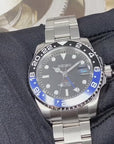 Batman Full GMT