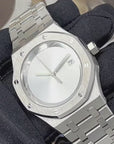 Seikoak Drake Silver