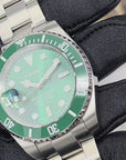 Hulk Sub Lefty